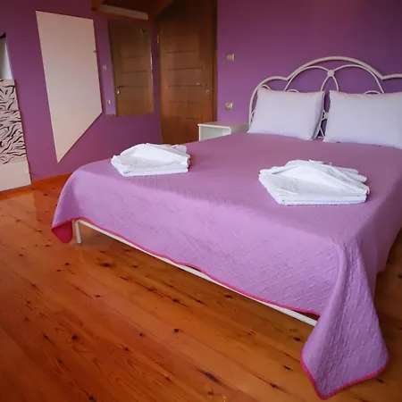 アパート Moon リジア