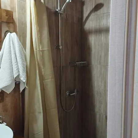 Moon アパート リジア