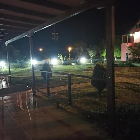 Appartamento Moon Lygia (Lefkada)