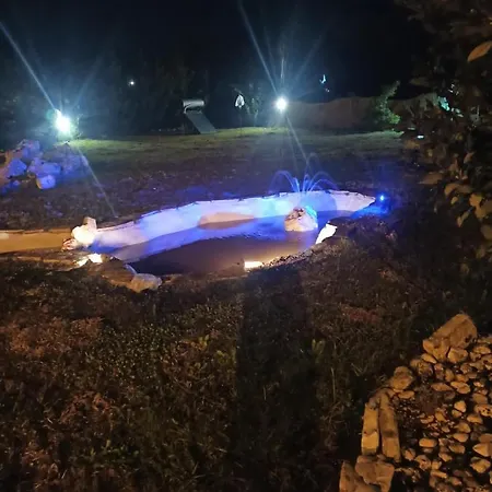 Appartamento Moon Lygia (Lefkada)