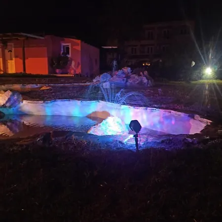 Appartamento Moon Lygia (Lefkada)