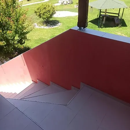 Moon * Lygia (Lefkada)