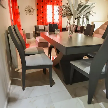 Moon Apartament Ligia