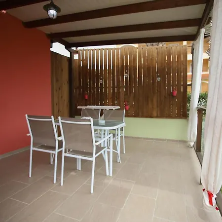 Moon Apartament