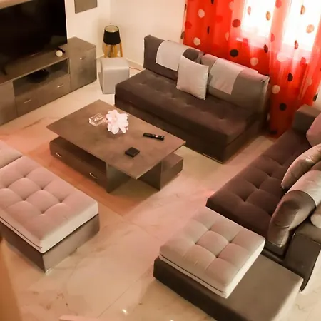 Moon * Lygia (Lefkada)