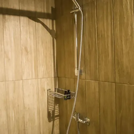 Апартаменты Moon *