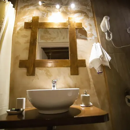 Apartament Moon Ligia