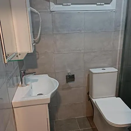Moon Apartment *