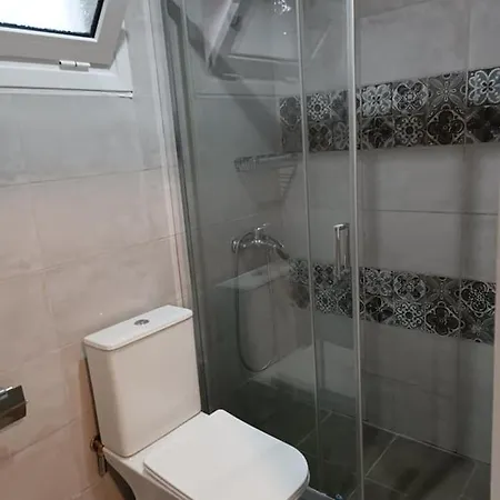 Moon Апартаменты