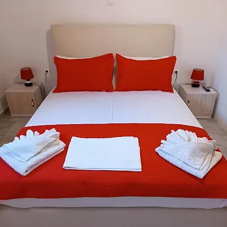 Moon Apartament *