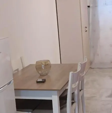 Moon Apartament Ligia