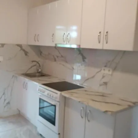 Moon Apartament *