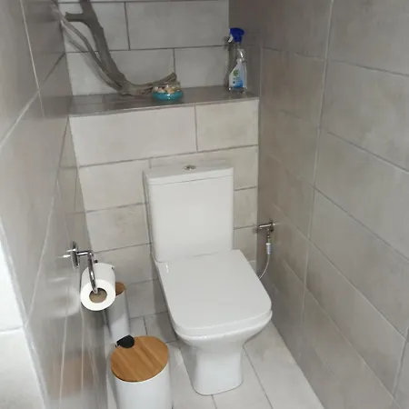 Апартаменты Moon