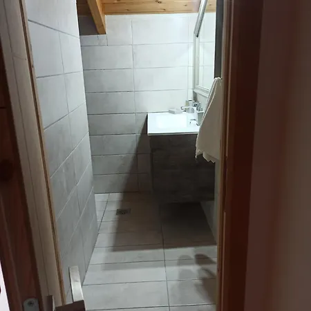 Апартаменты Moon