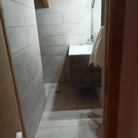 Moon Appartamento Lygia (Lefkada)