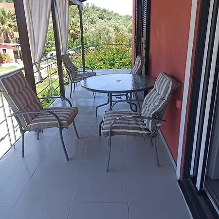 Moon * Lygia (Lefkada)