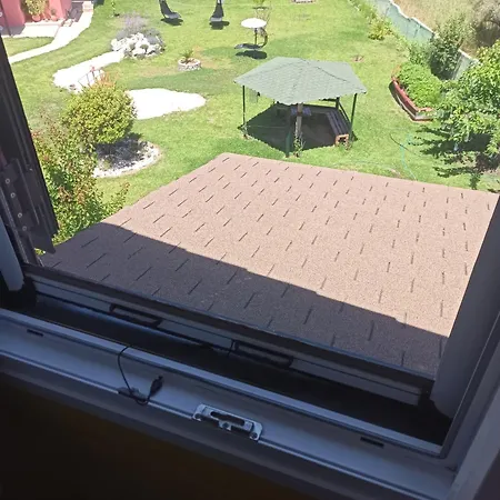 Апартаменты Moon *