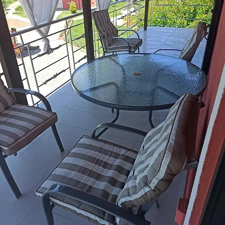 Appartamento Moon Lygia (Lefkada)