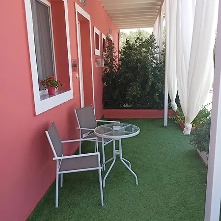 Moon Апартаменты