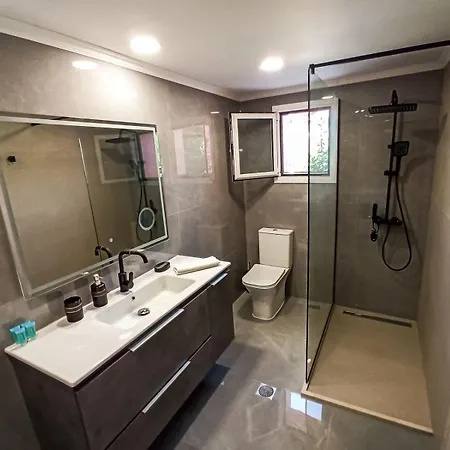 Апартаменты Moon *