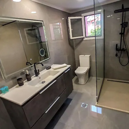 Апартаменты Moon