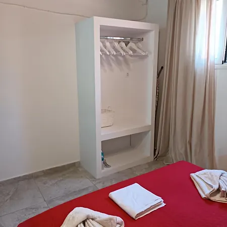 Moon Apartment Lygia (Lefkada)